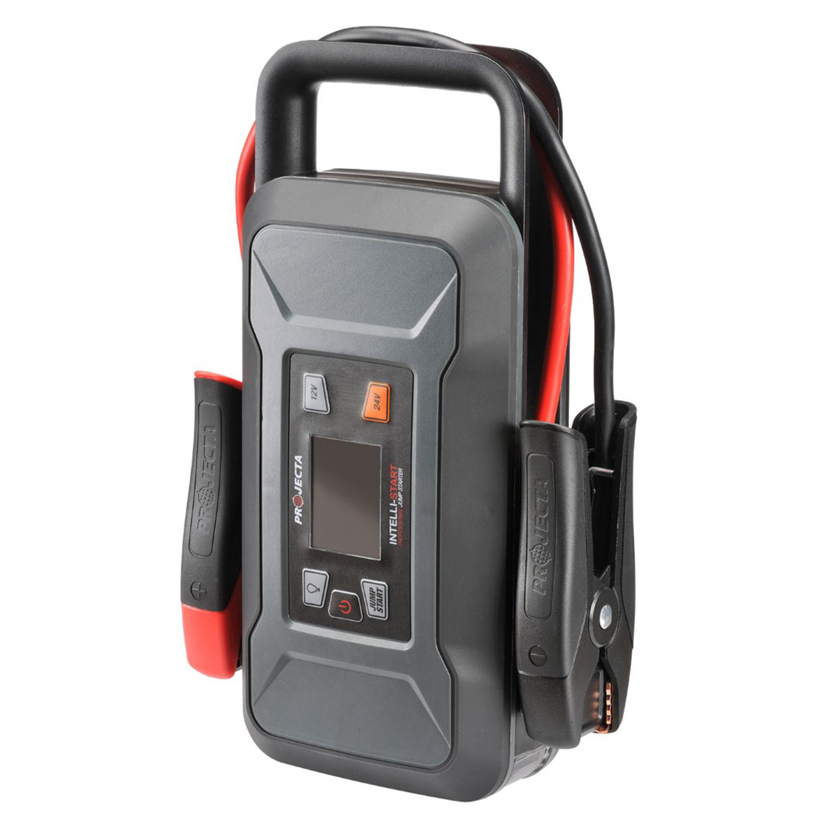 Projecta Intelli-Start Jump Starter, 750/500A, 12/...