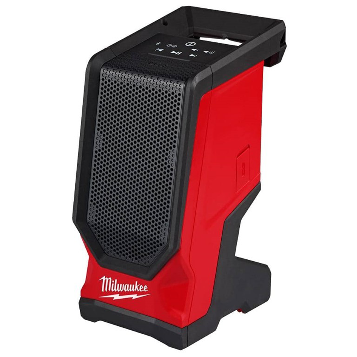 Milwaukee Tool M18 Bluetooth Jobsite Speaker