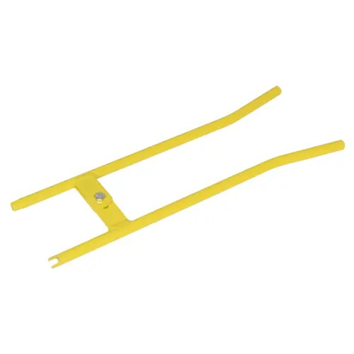 Lisle Truck & Trailer Brake Spring Tool, Yellow...