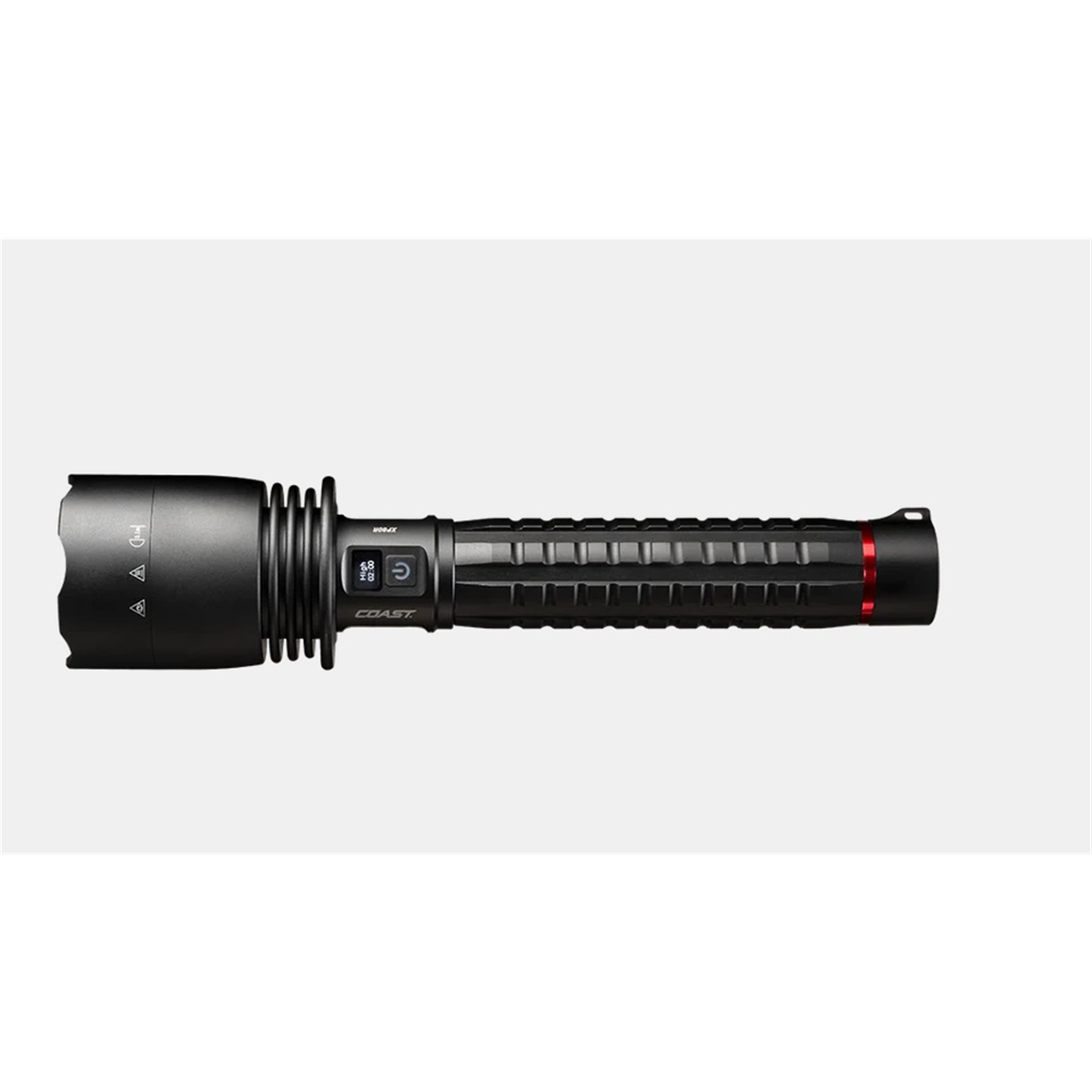 COAST Products XP80R 15,000 Lumen Rechargeable Fla...