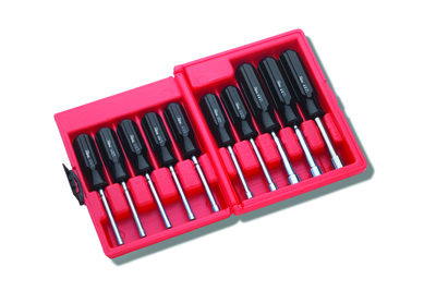 NUT DRIVER KIT - XCELITE