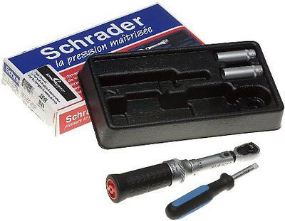 TORQUE WRENCH SET*