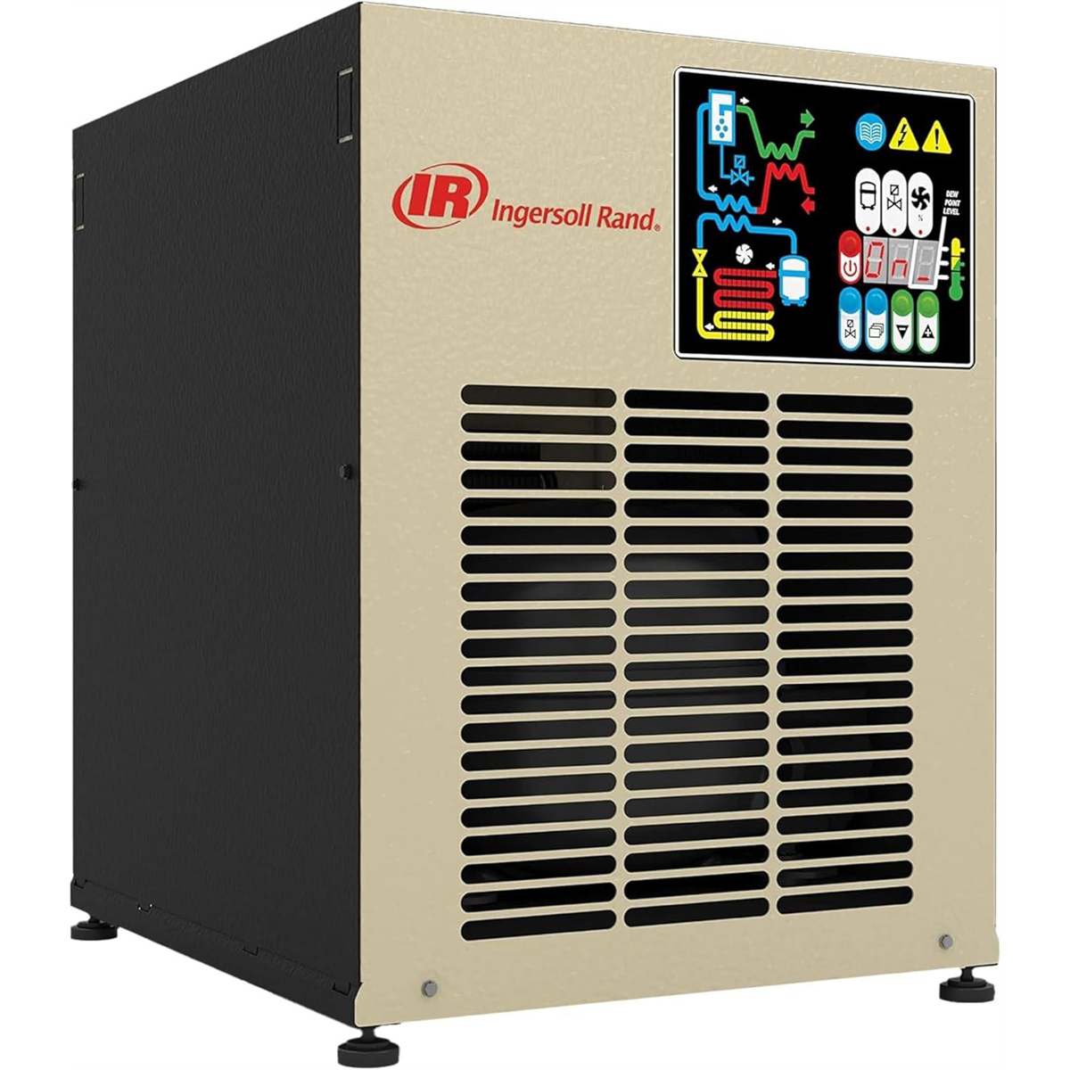 Ingersoll Rand 23231798 Refrigerated Air Dryer...