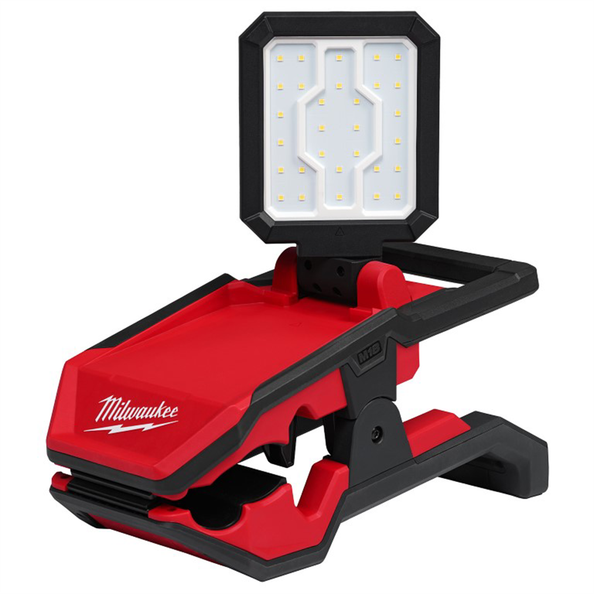 Milwaukee Tool M18 ROVER Clamping Flood Light...