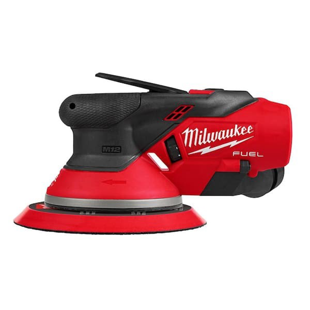 Milwaukee Tool M12 FUEL 6 Inch Lithium-Ion Brushle...