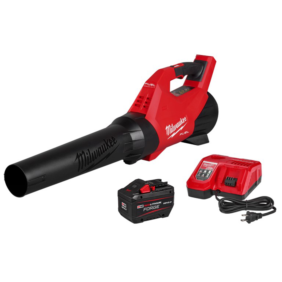 Milwaukee Tool M18 FUEL 120 MPH 500 CFM 18V Brushless Cordless B