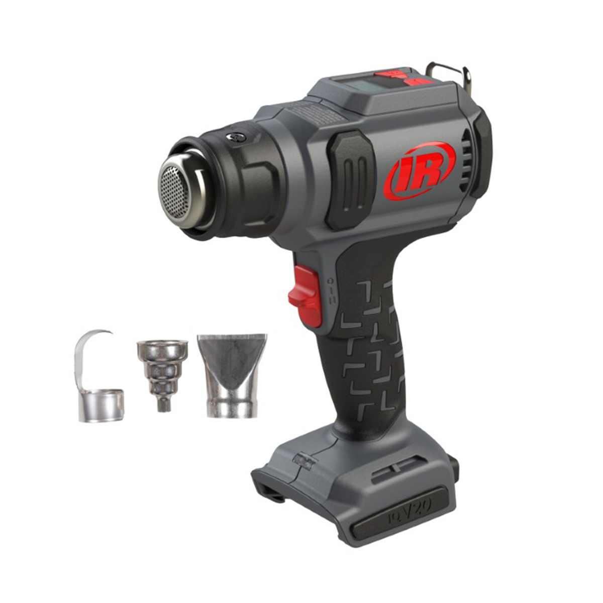 Ingersoll Rand 20V Cordless Heat Gun, Bare tool...