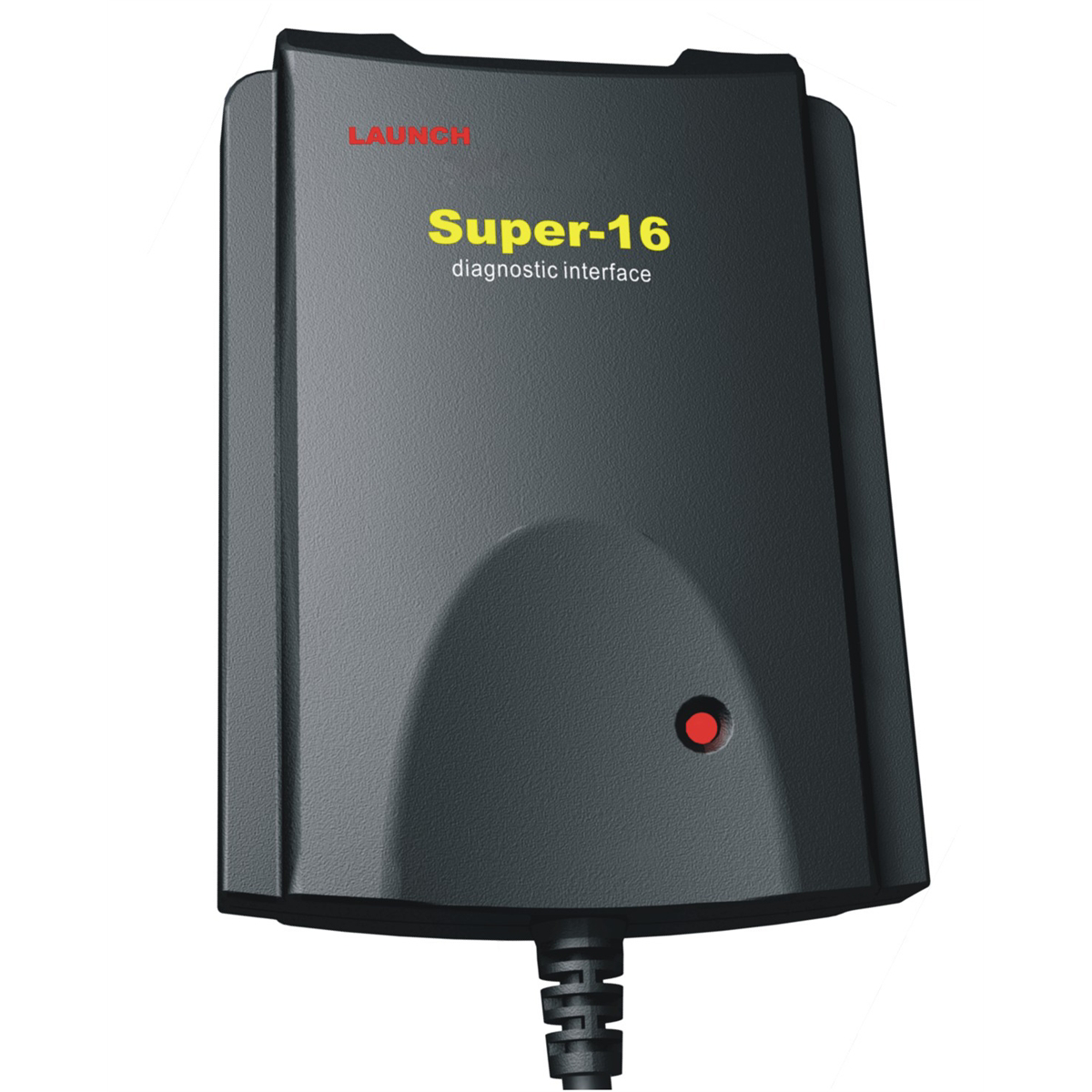 Launch Tech USA Super 16 Connector