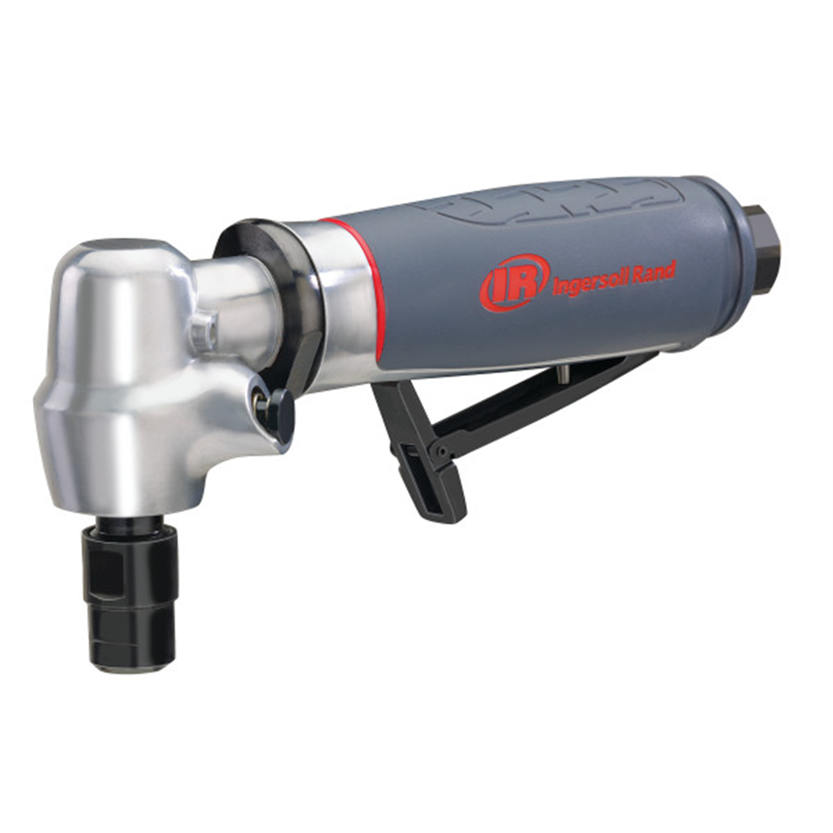 Ingersoll Rand Angle Air Die Grinder, 12,000 RPM, ...