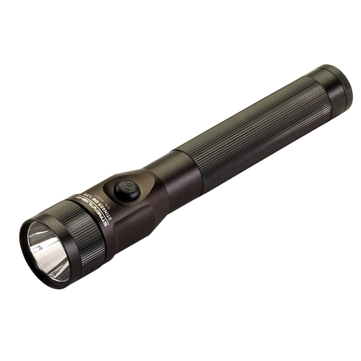 Streamlight Stinger DS LED Bright Rechargeable Fla...