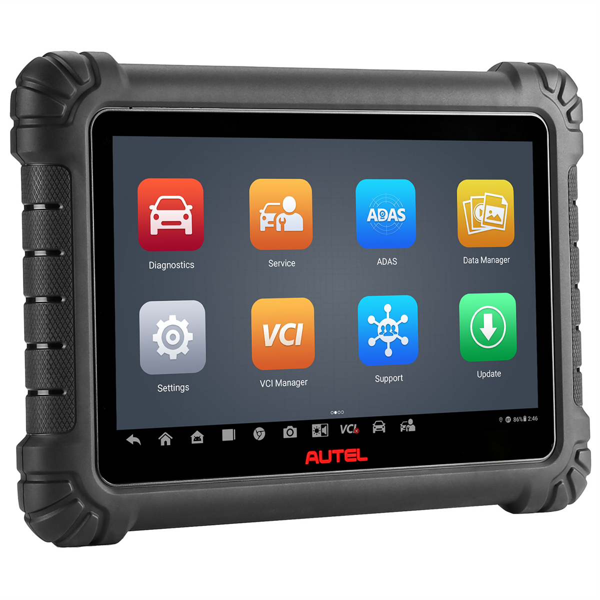 Autel MaxiSYS MS906MAX Vehicle Diagnostic Tablet...