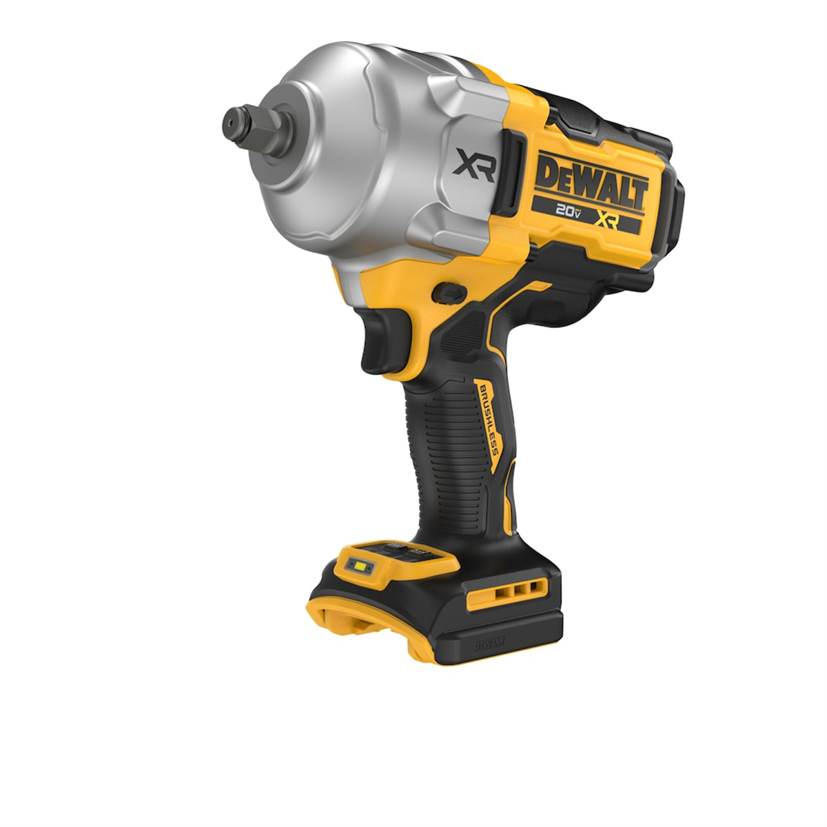 DeWalt 20V Max XR Brushless Cordless 3/4 Inch High...