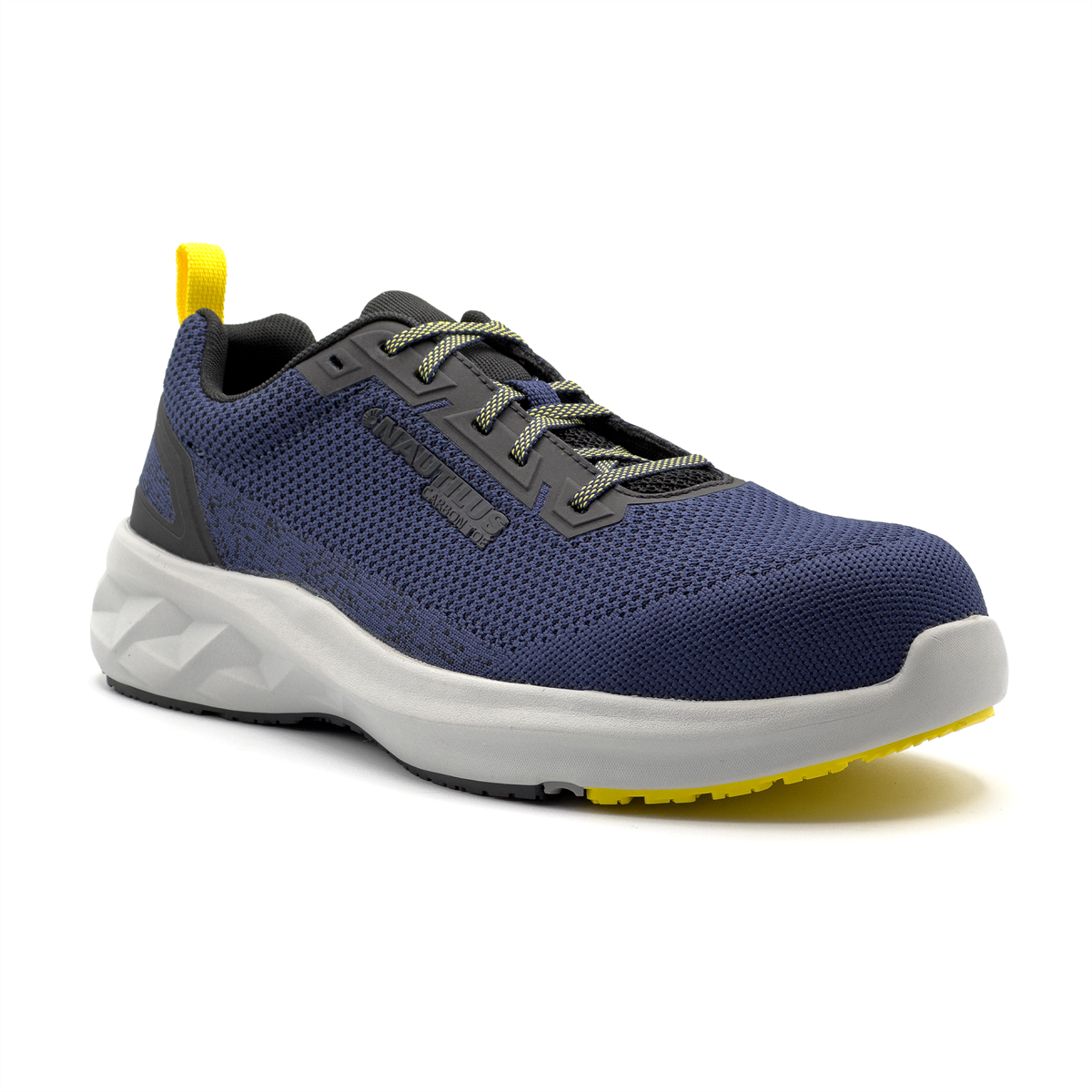 Nautilus Men's - CN|EH|SR|SF - Patriot Blue / Grey...