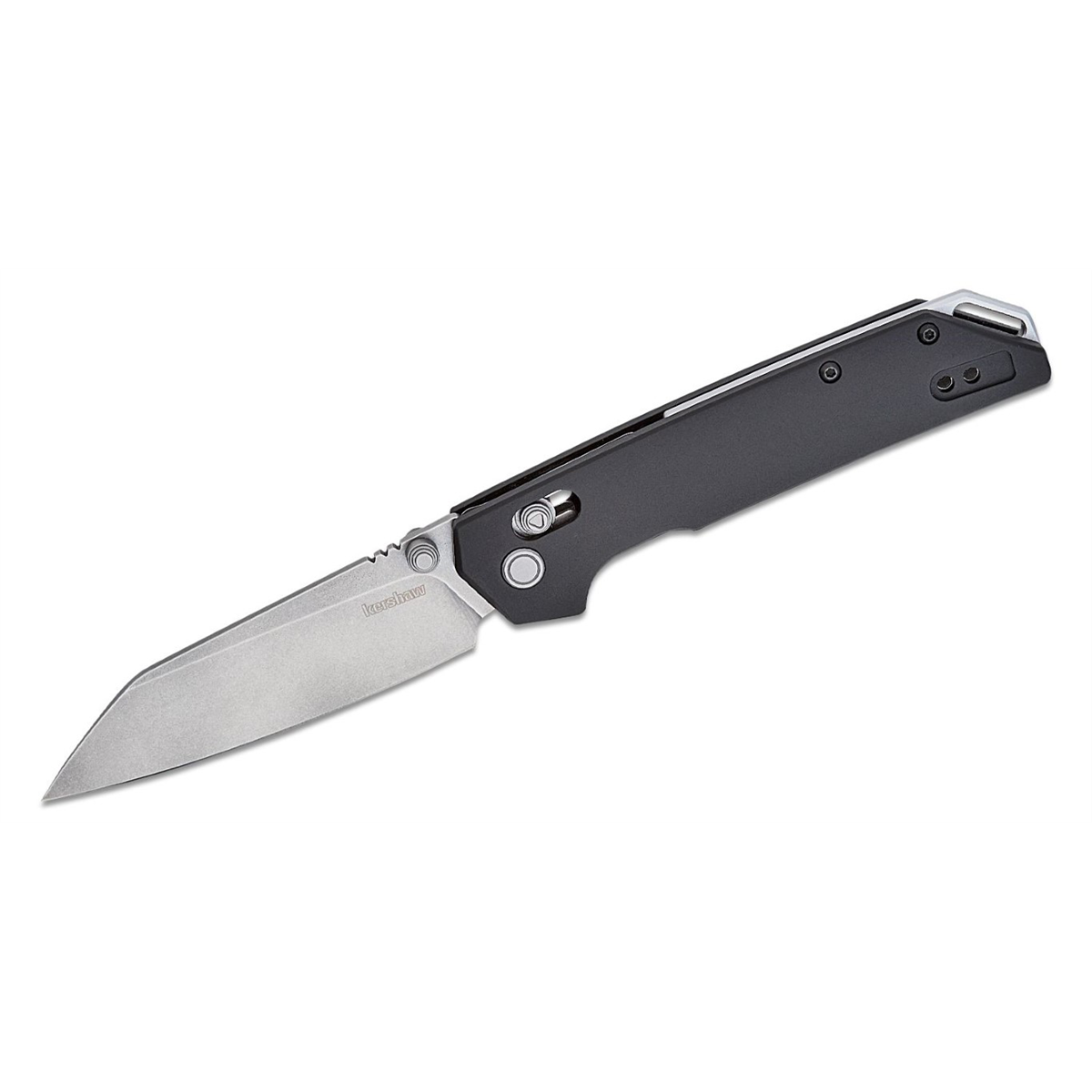 Kershaw Iridium Reverse Tanto Manual DuraLock Reve...