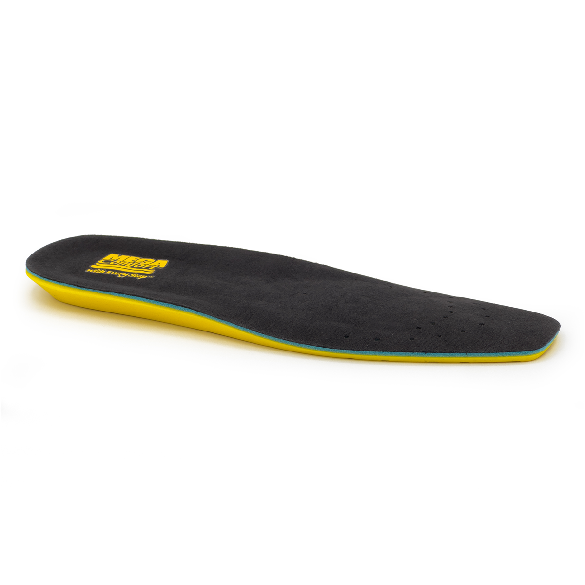 MEGA Comfort MEGA Comfort - Insole - Anti-Fatigue ...