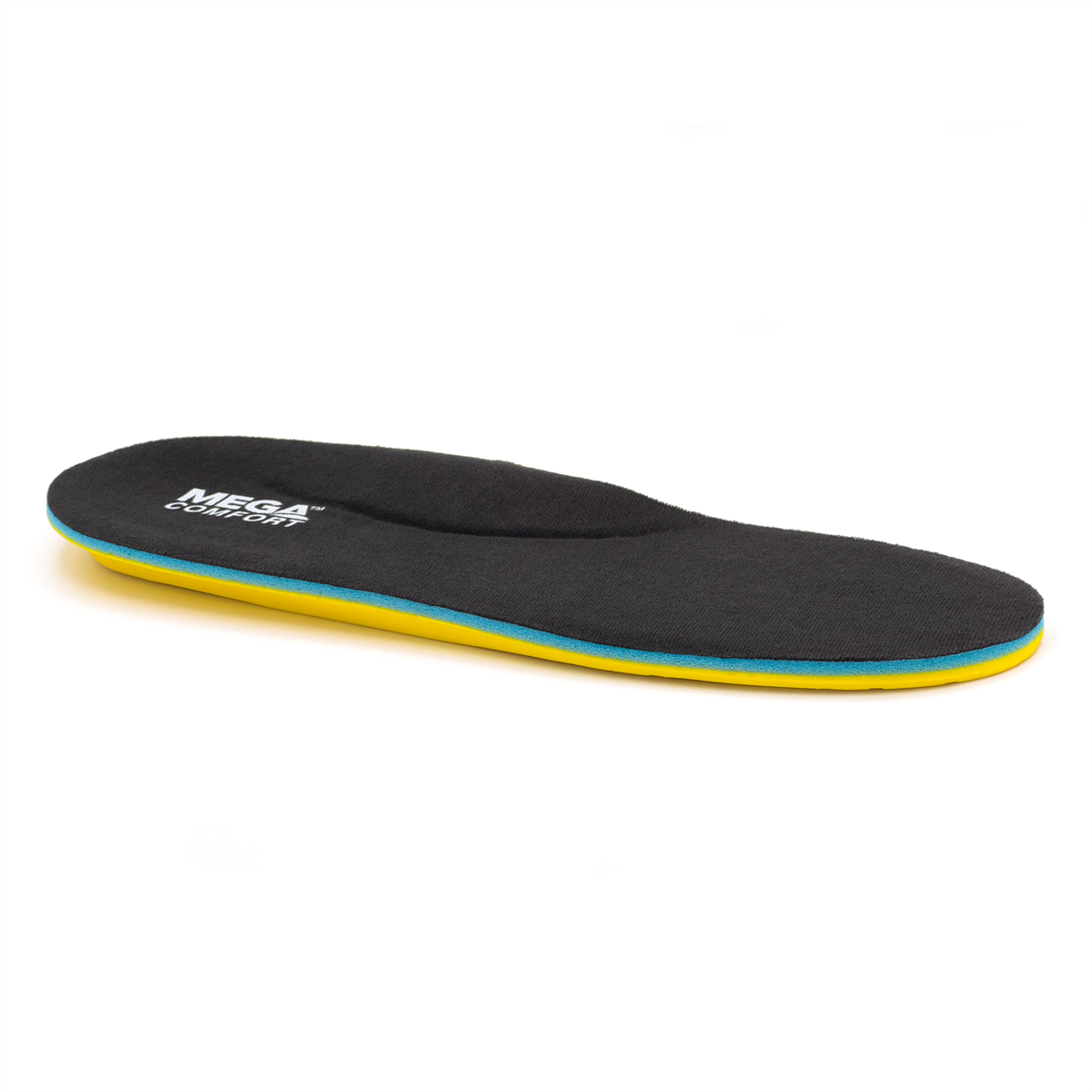 MEGA Comfort MEGA Comfort - Insole - Personal Anti...