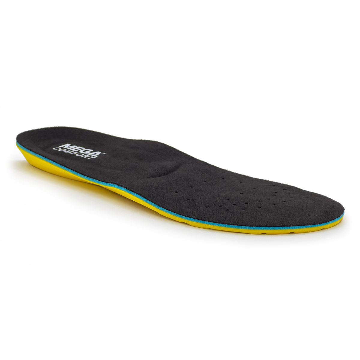 MEGA Comfort MEGASole - Men's 8,9 / Women's 10,11...