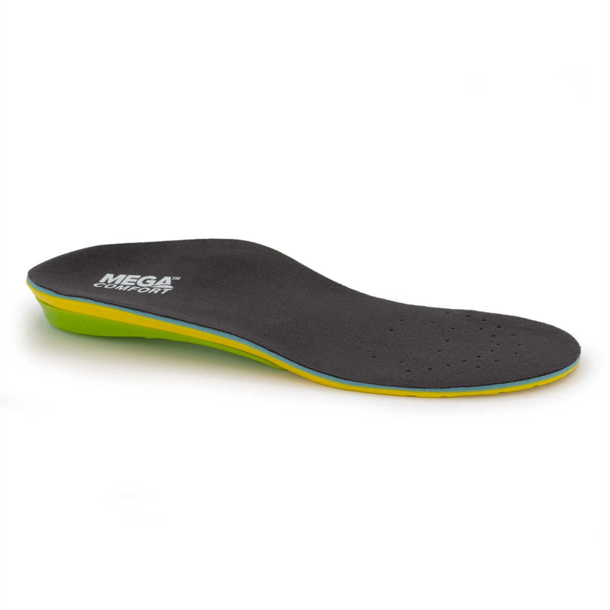 MEGA Comfort MEGA Comfort - Insole - Multi-Thotic ...