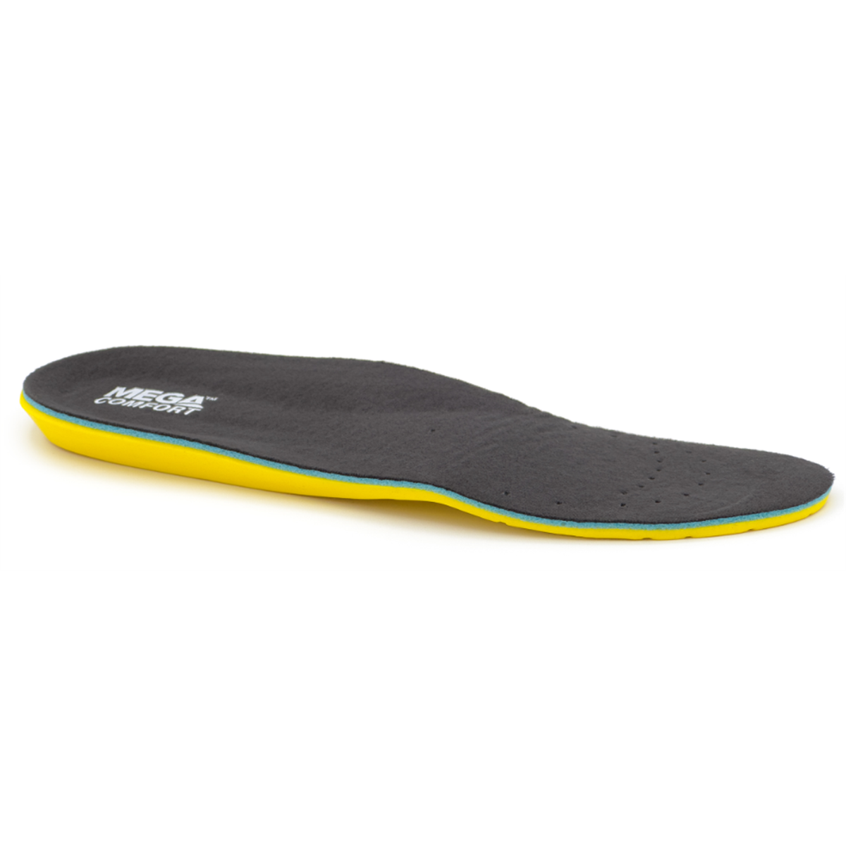 MEGA Comfort MEGA Comfort - Insole - Personal Anti...