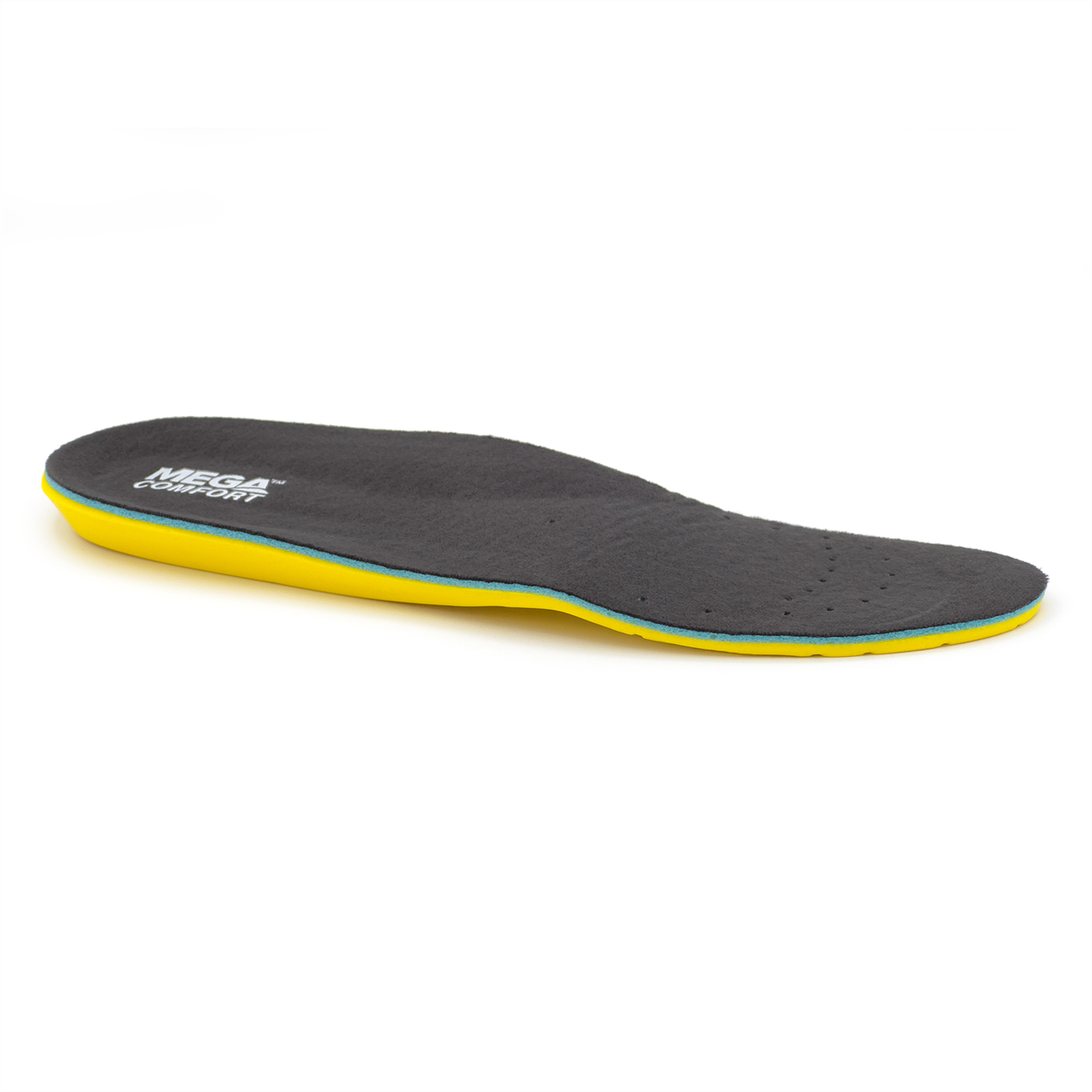 MEGA Comfort MEGA Comfort - Insole - Personal Anti...