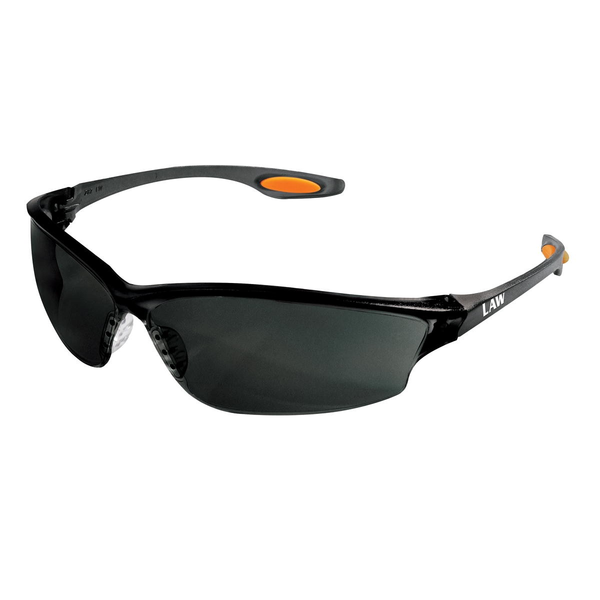 MCR Safety Law Lw2 Series Welding Safety Glasses G...