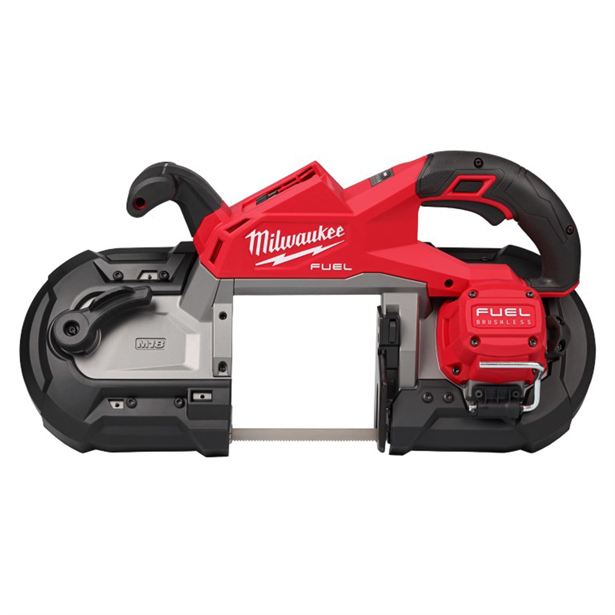 Milwaukee Tool M18 FUEL 18V Lithium-Ion Brushless ...