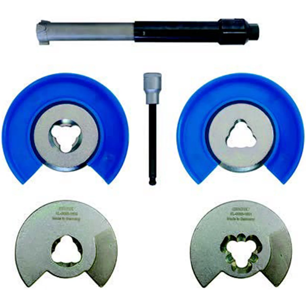 Gedore Spring compressor (image for) Gedore Spring compressor