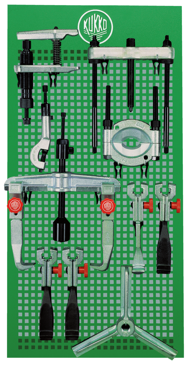 Puller Range - NFZ - TOP