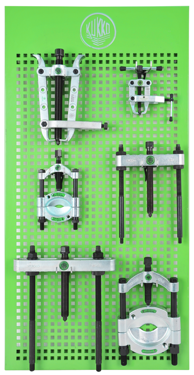 Puller Set - Bearing Separator