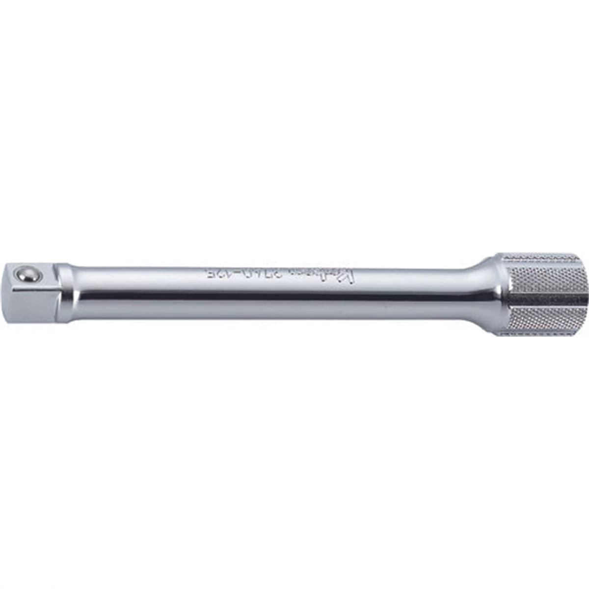 Ko-ken USA 3760-500 3/8 Sq. Dr. Extension Bar Length 500mm (image for) Ko-ken USA 3760-500 3/8 Sq. Dr. Extension Bar Length 500mm