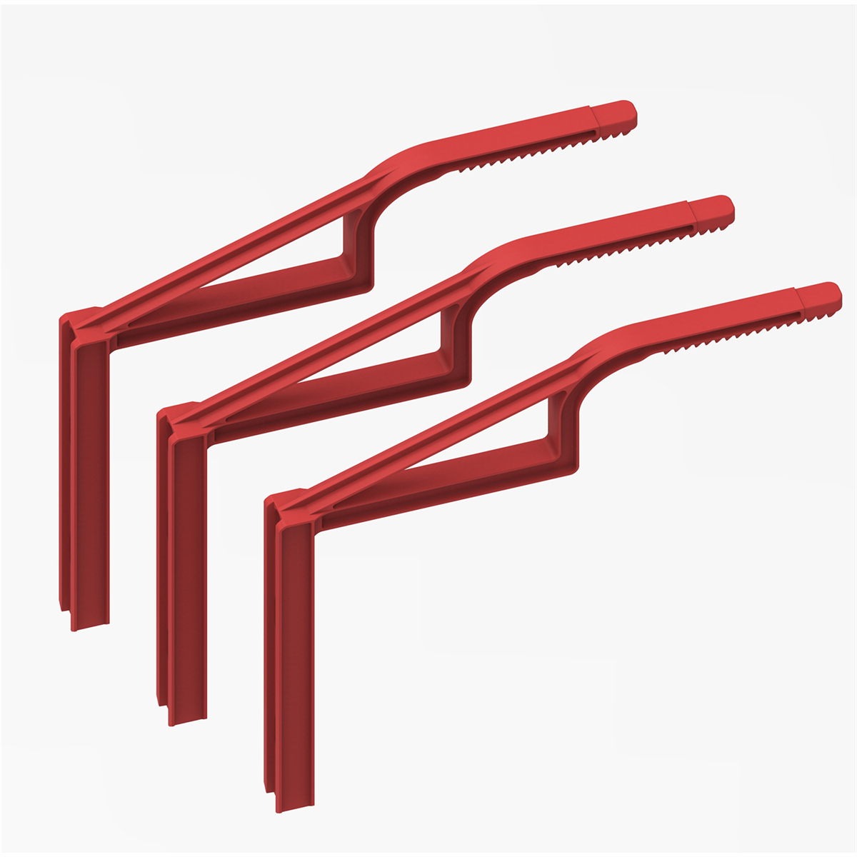 Autel Tire Clamps Extended Claws CSC0500-17-B... Autel Tire Clamps Extended Claws CSC0500-17-B...
