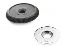 KNURL CAP*NLA (image for) KNURL CAP*NLA