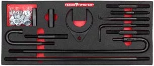 Texas Twister Air Hammer (image for) Texas Twister Air Hammer