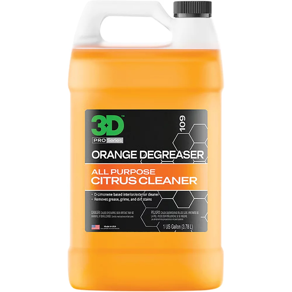 Super Citrus APC 1 Gallon (image for) Super Citrus APC 1 Gallon