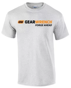 Gearwrench T-Shirt - Large (image for) Gearwrench T-Shirt - Large
