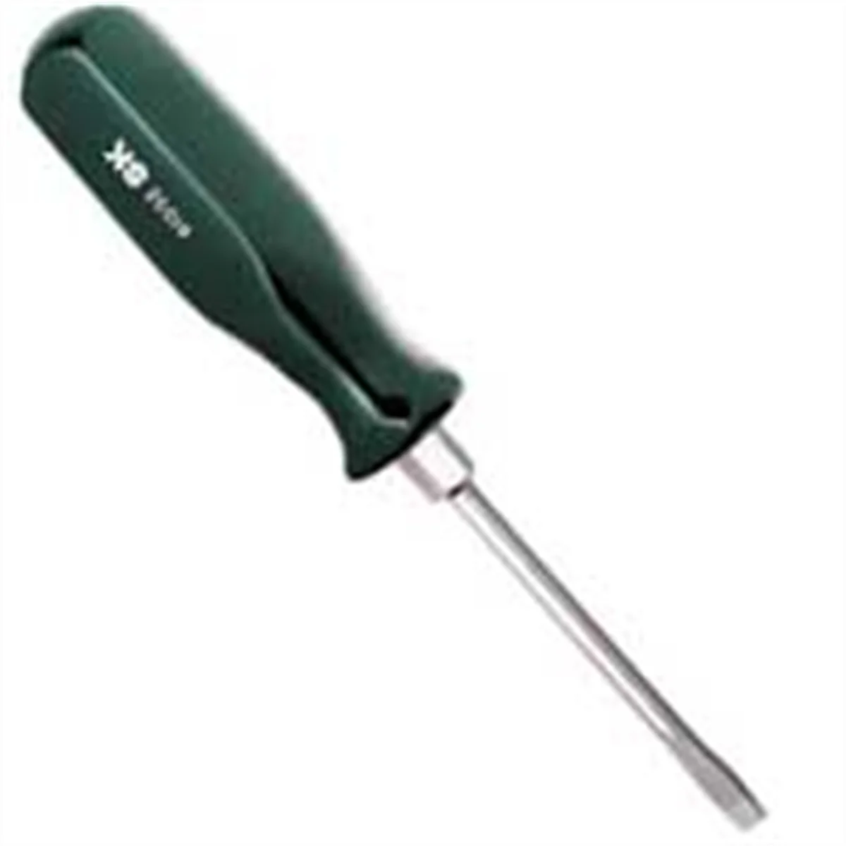 SCREWDRIVER SLOTTED 5/16X.055X5.87IN. ROUND BLADE... (image for) SCREWDRIVER SLOTTED 5/16X.055X5.87IN. ROUND BLADE...