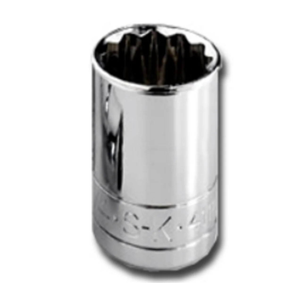 SOC 13MM 3/8D 12PT (image for) SOC 13MM 3/8D 12PT