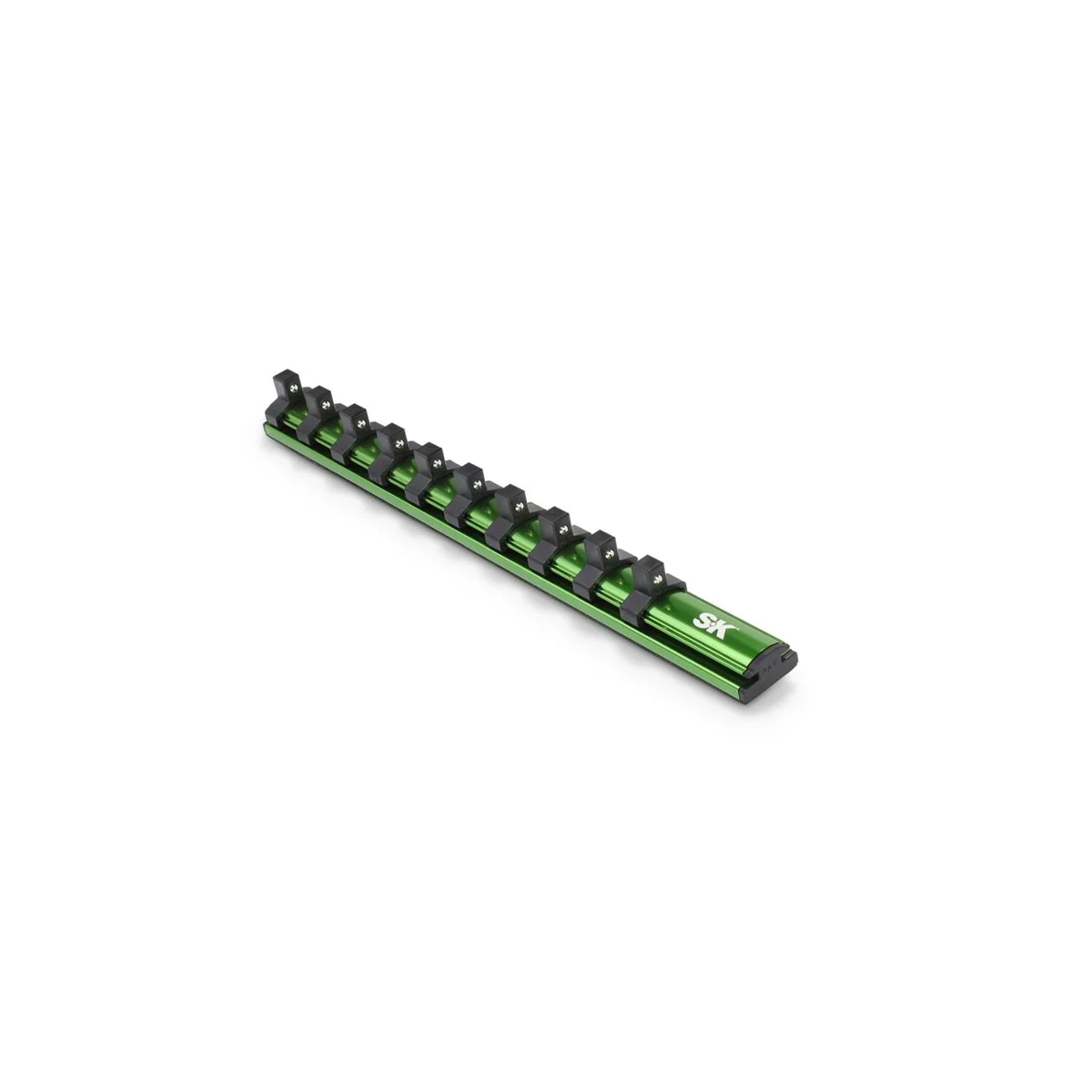 Sktrl Magnetic 3/8dr 10 clips 12in Ln (image for) Sktrl Magnetic 3/8dr 10 clips 12in Ln
