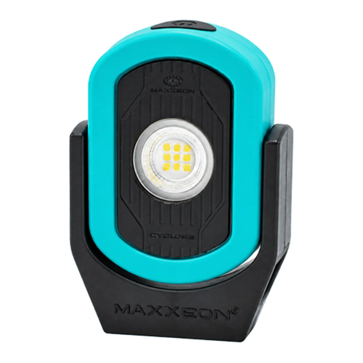 WorkStar CYCLOPS 817 Rechargeable Work Light - HiV... (image for) WorkStar CYCLOPS 817 Rechargeable Work Light - HiV...
