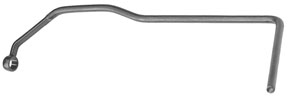 Distributor Wrench 12-Pt. 1/2 In American Motors