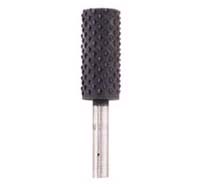 Rotary Rasp for Wood Cutting, 5/8 In x 1-1/8 In