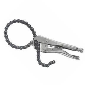 Locking Chain Clamp 18 Inch / 455 mm