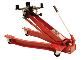 Low Profile Transmission Jack - 1200 Lb Capacity