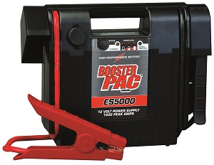1500 AMPS Professional Compact 12v Automotive and Truck Battery