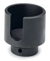 1/2 In Drive Tie Rod Impact Socket - 1-3/8 In x 3/4 In