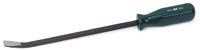 c. SureGripA(R) Bent Tip Pry Bar w/Handle - 31In