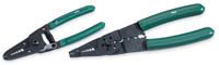 Crimping/Stripping Pliers - 8 In
