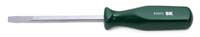 SureGrip Square Screwdriver - 4 In