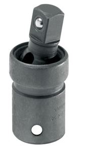 Universal Impact Joint - 1/2 Dr w/ Ball Retainer