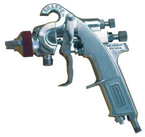 Model 775 Series Spray Gun - .070 Fluid Tip